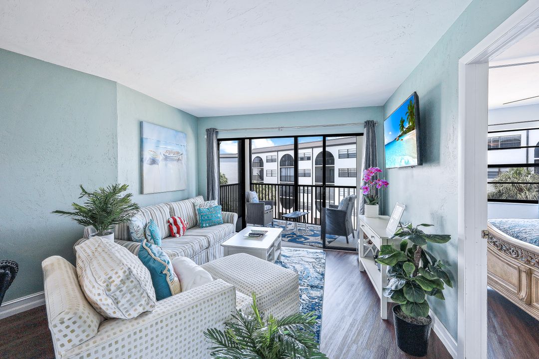 1015 Anglers Cove #G-401, Marco Island, FL 34145