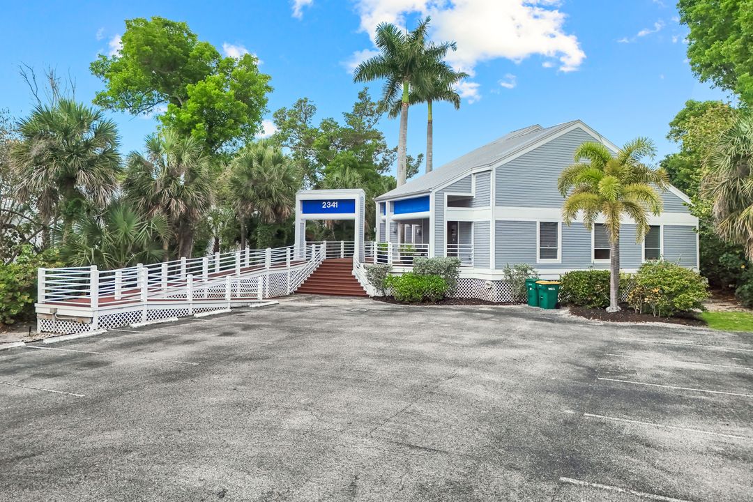 2341 Palm Ridge Rd #A,B,C, Sanibel, FL 33957