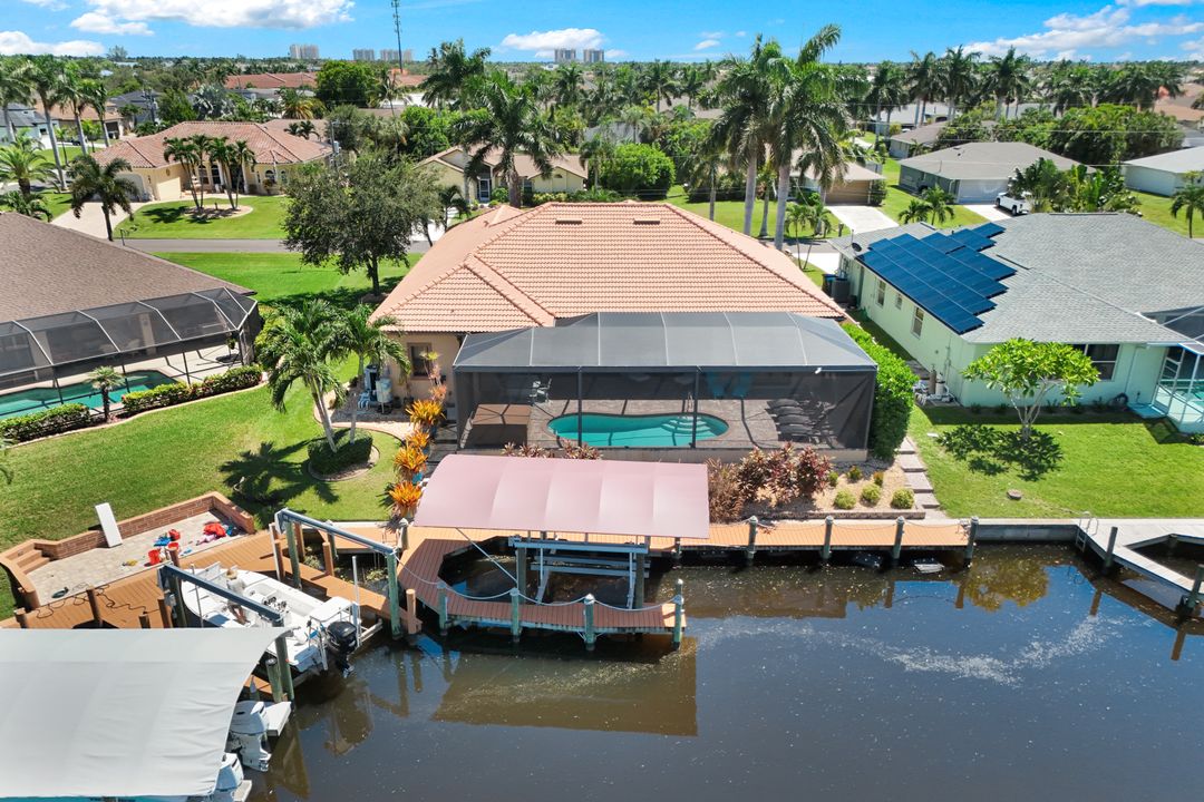 1621 SW 43rd Terrace, Cape Coral, FL 33914