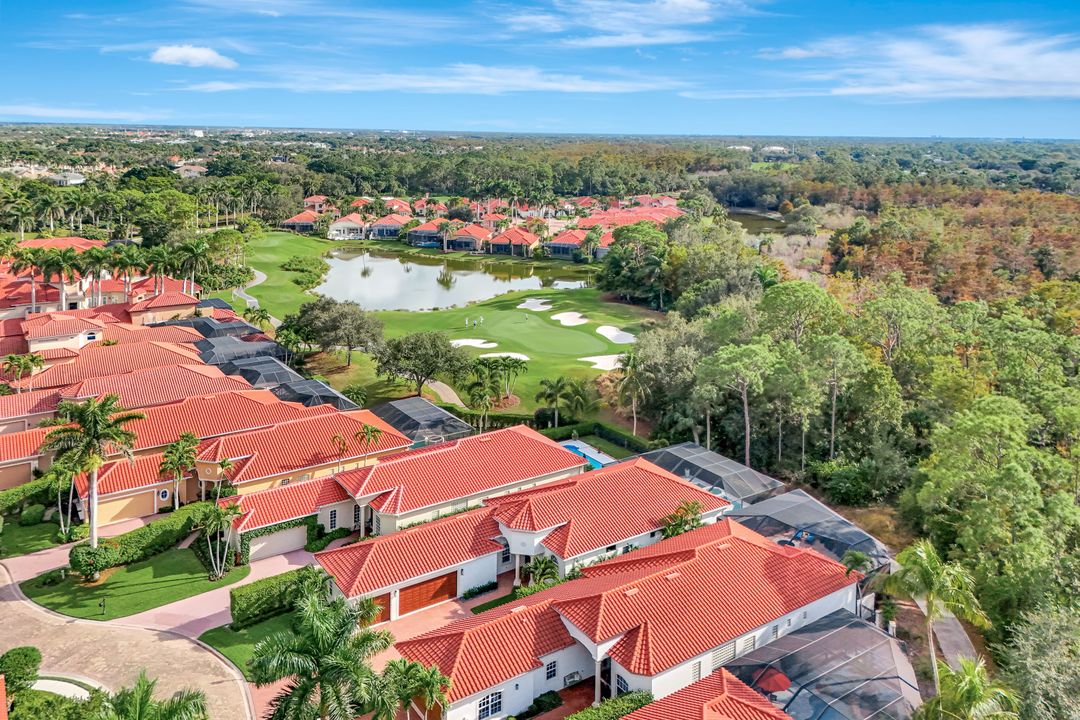 1282 Via Portofino, Naples, FL 34108