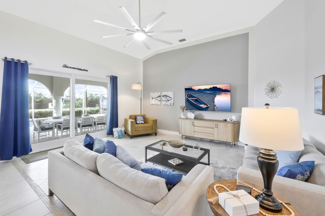 2624 El Dorado Parkway, Cape Coral, FL 33993