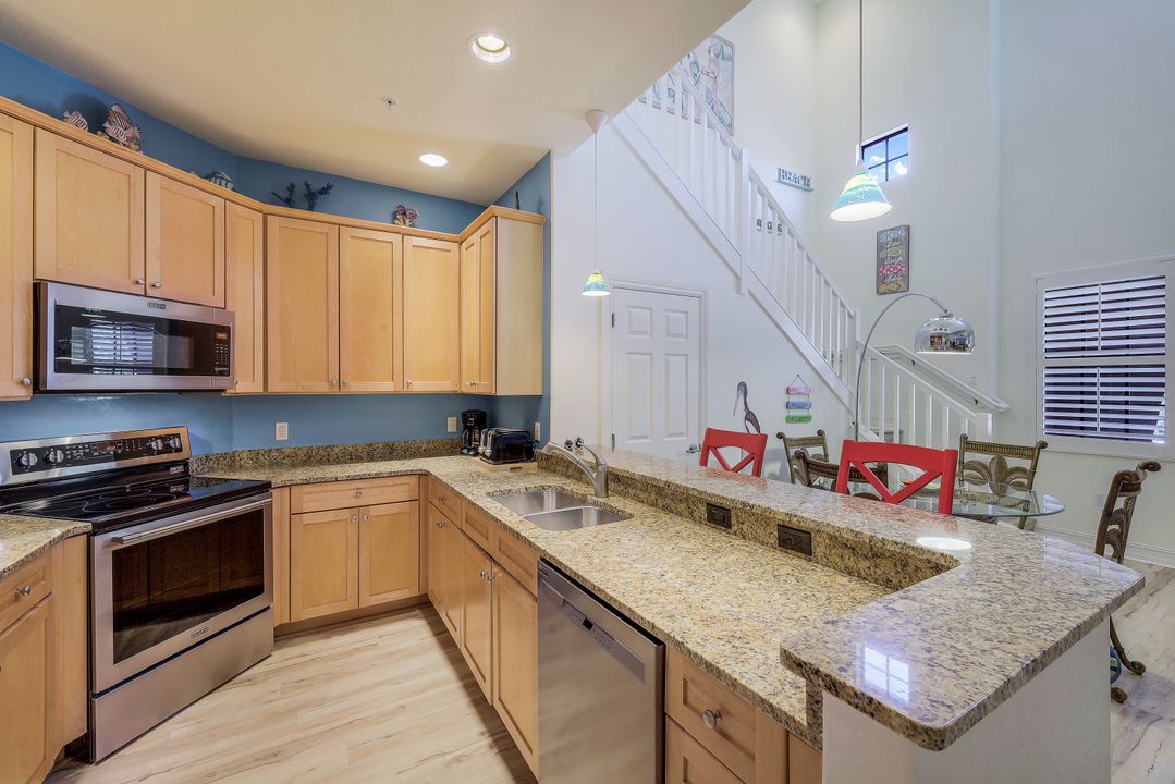 9111 Capistrano St S #8303, Naples, FL 34113