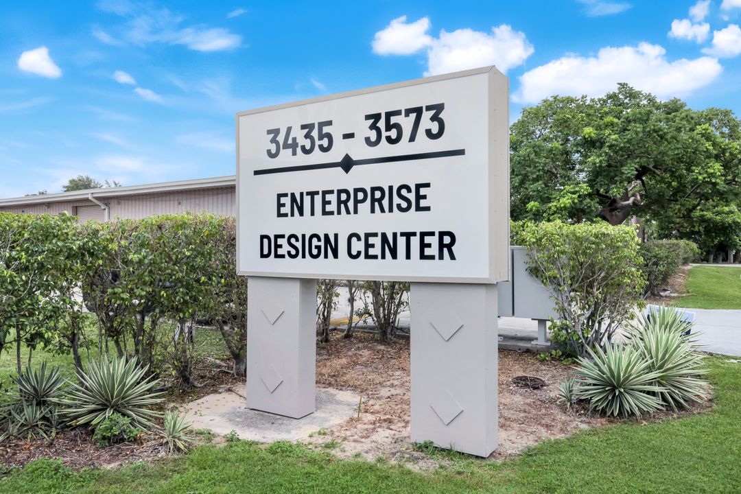 3435 Enterprise Ave #3-4, Naples, FL 34104