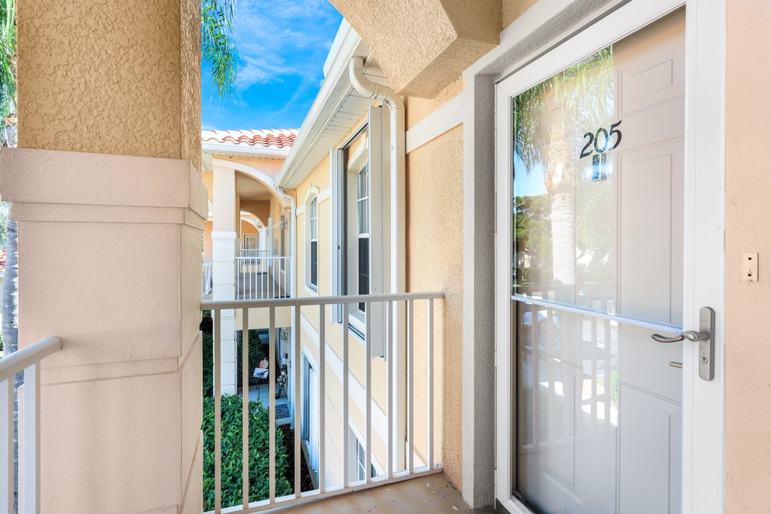 9640 Rosewood Pointe Terrace #205, Bonita Springs, FL 34135