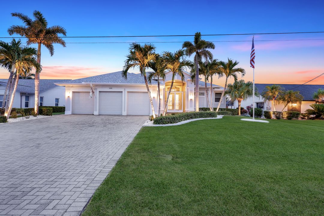 1428 SW 52nd Ln, Cape Coral, FL 33914