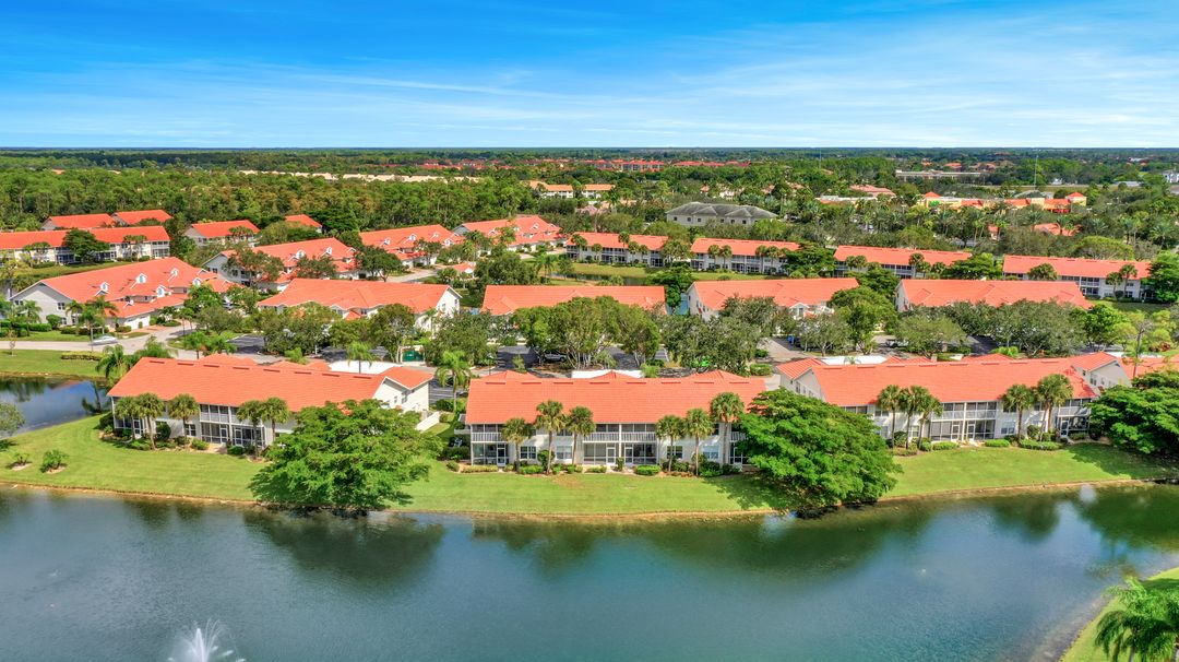 5025 Cedar Springs Dr #102, Naples, FL 34110