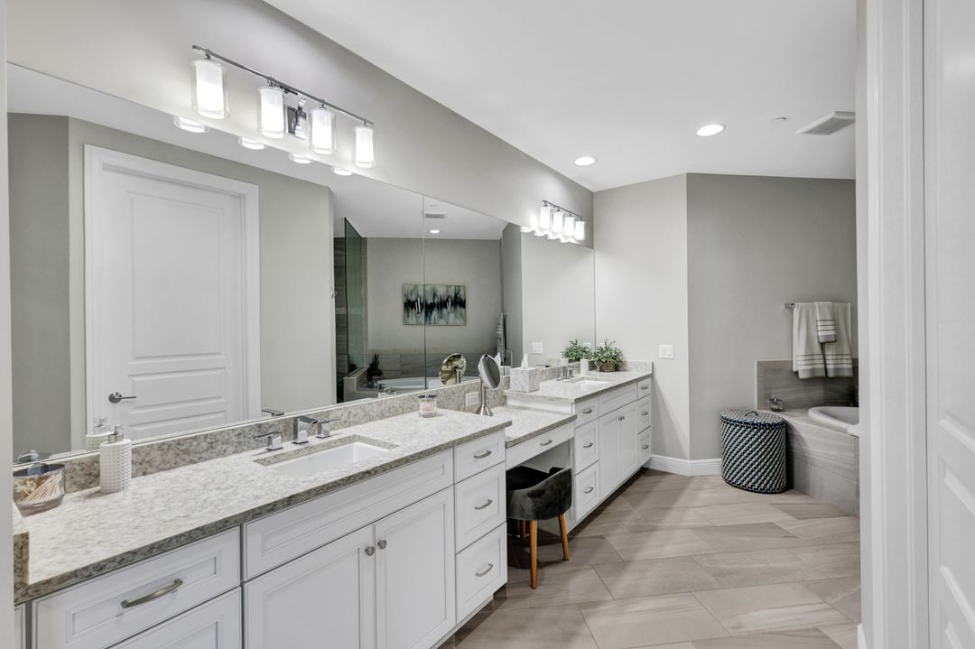 16449 Carrara Way #201, Naples, FL 34110
