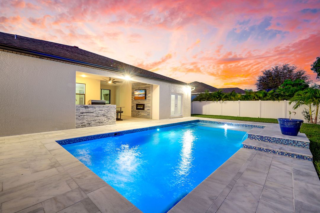 1918 SW 30th St, Cape Coral, FL 33914