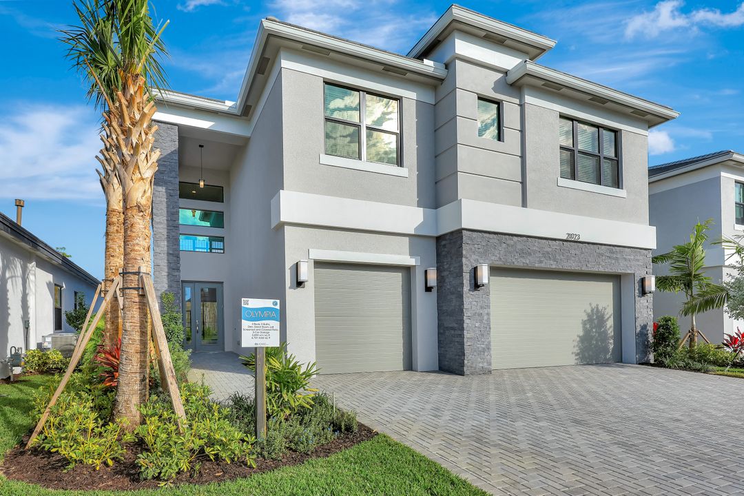 21023 Teak Tree Ter, Estero, FL 33928