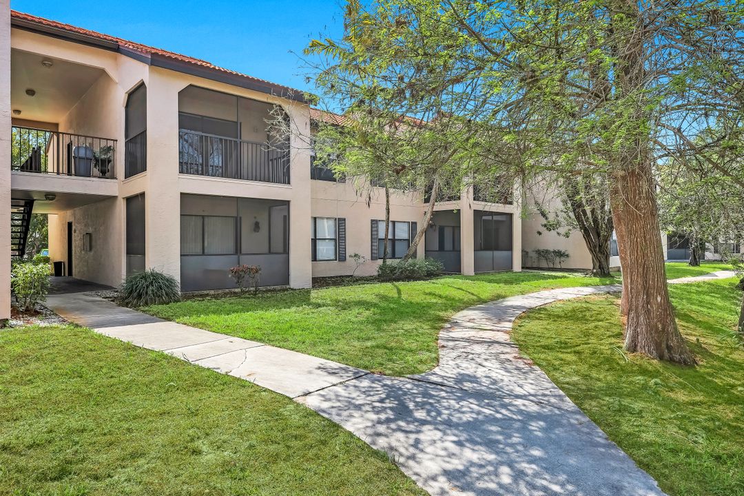 2178 Arbour Walk Cir #2326, Naples, FL 34109