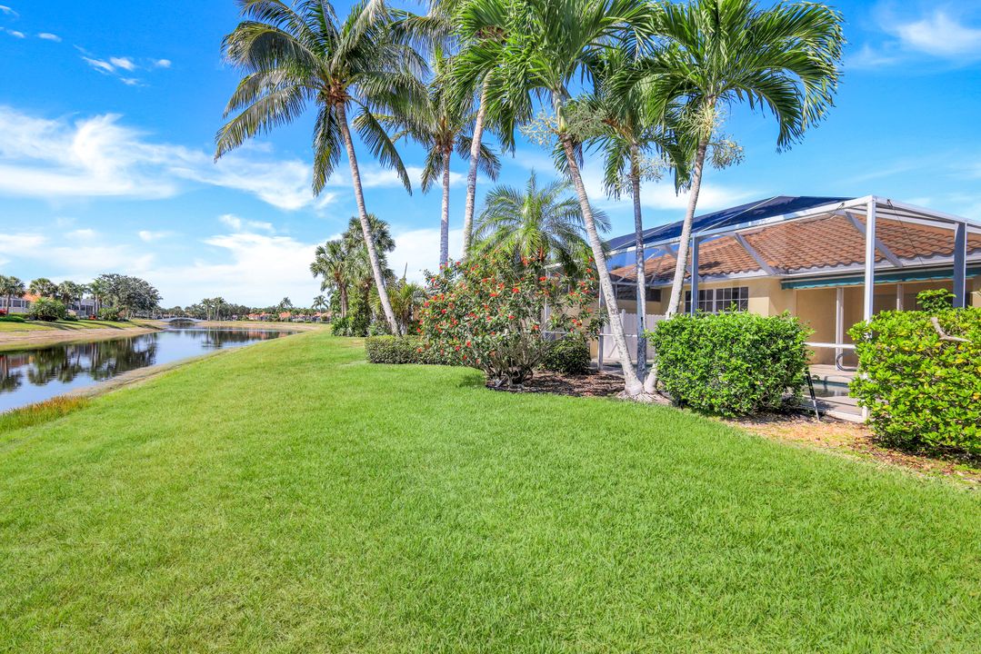 4578 Ossabaw Way, Naples, FL 34119