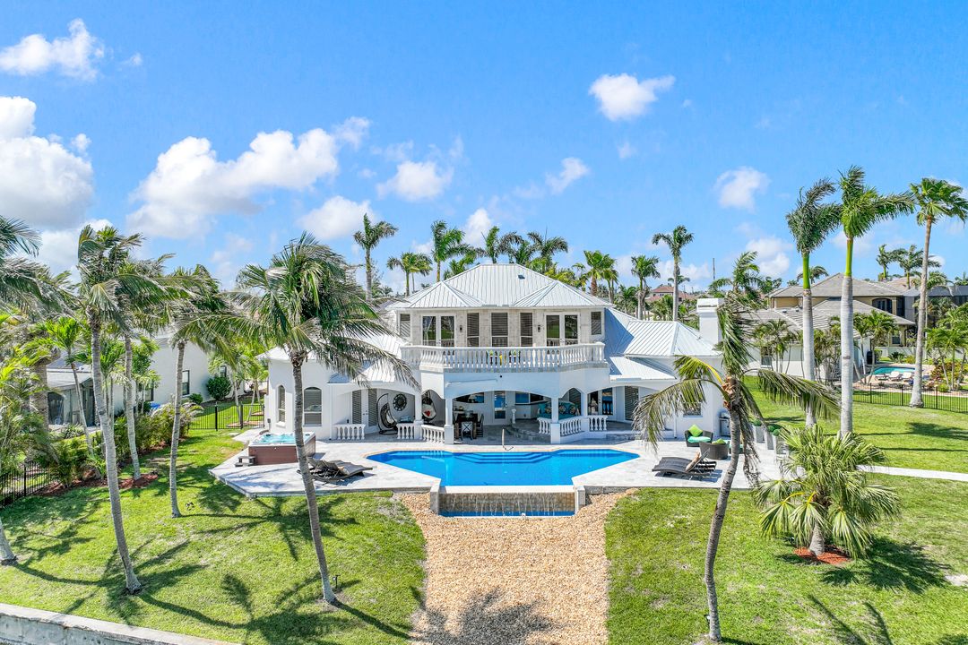 2606 SW 48th Terrace, Cape Coral, FL 33914