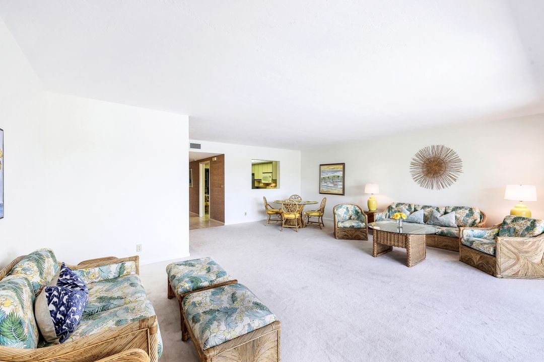 6300 Pelican Bay Blvd #A-101, Naples, FL 34108