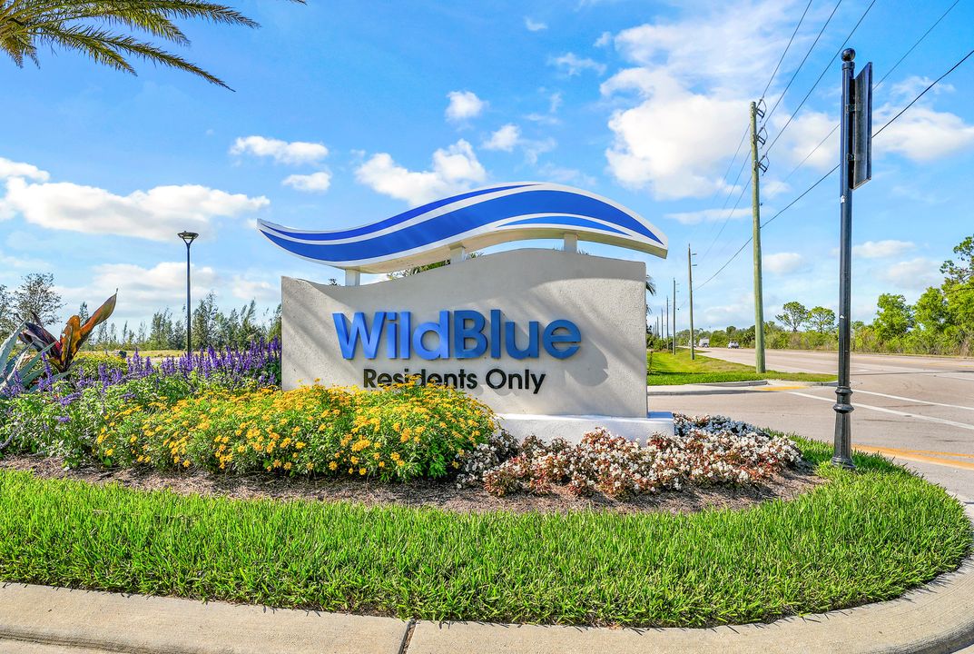 18437 WildBlue Blvd, Fort Myers, FL 33913