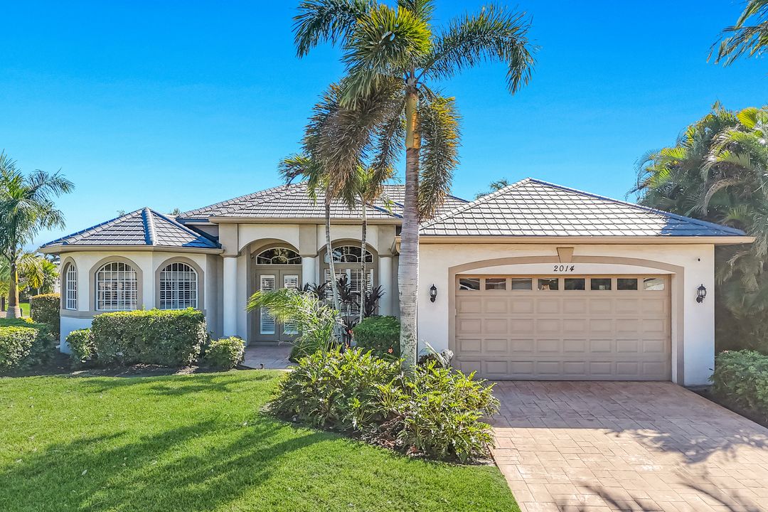 2014 Cape Coral Pkwy W, Cape Coral, FL 33914