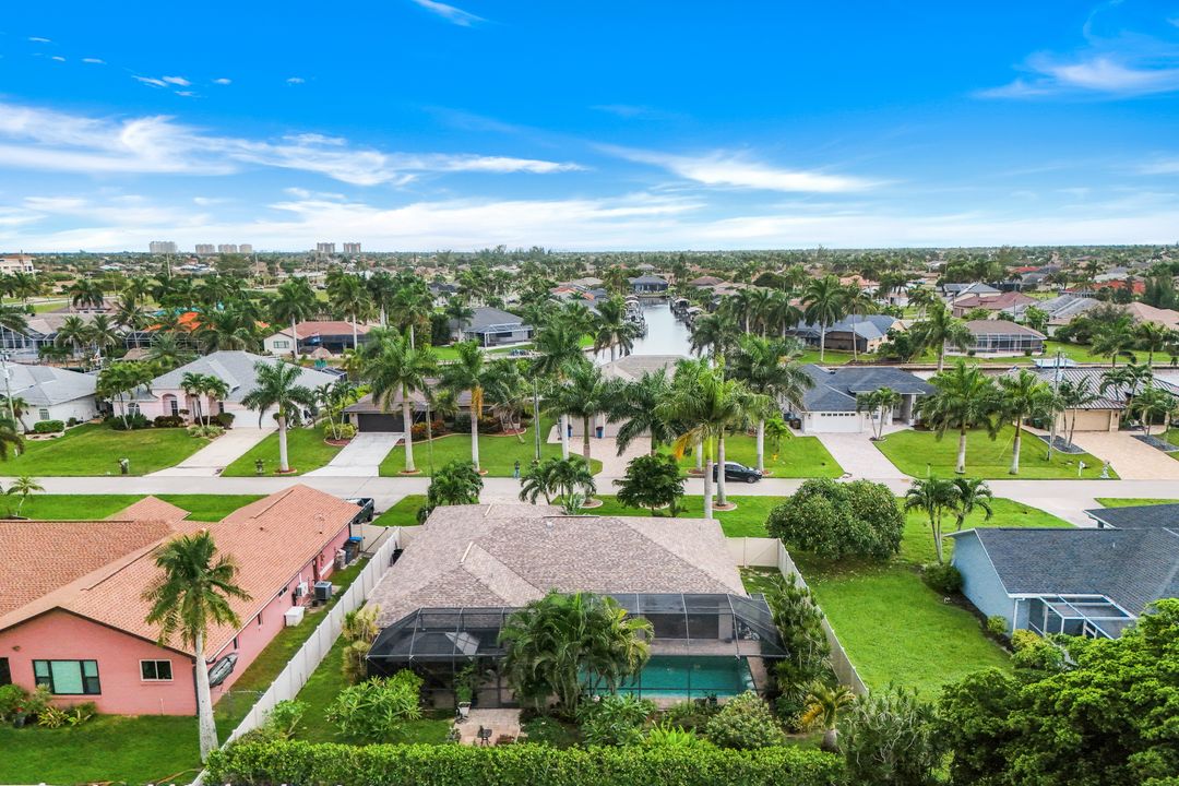 2133 SW 40th Terrace, Cape Coral, FL 33914