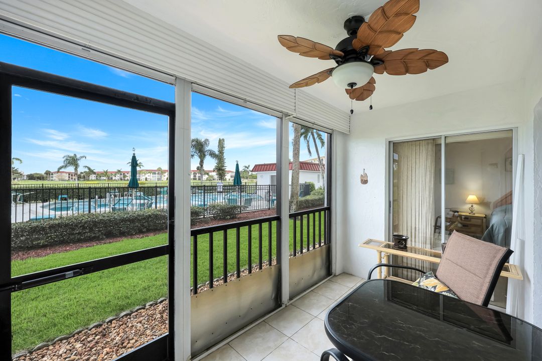 37 High Point Cir E #109, Naples, FL 34103