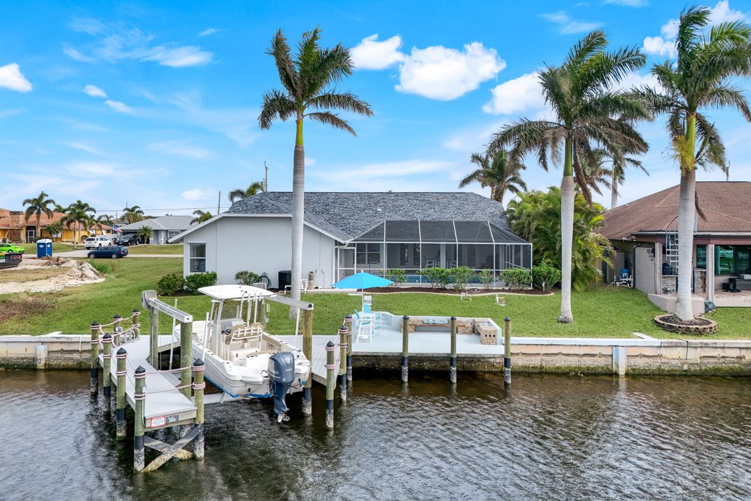 1016 NW 36th Ave, Cape Coral, FL 33993