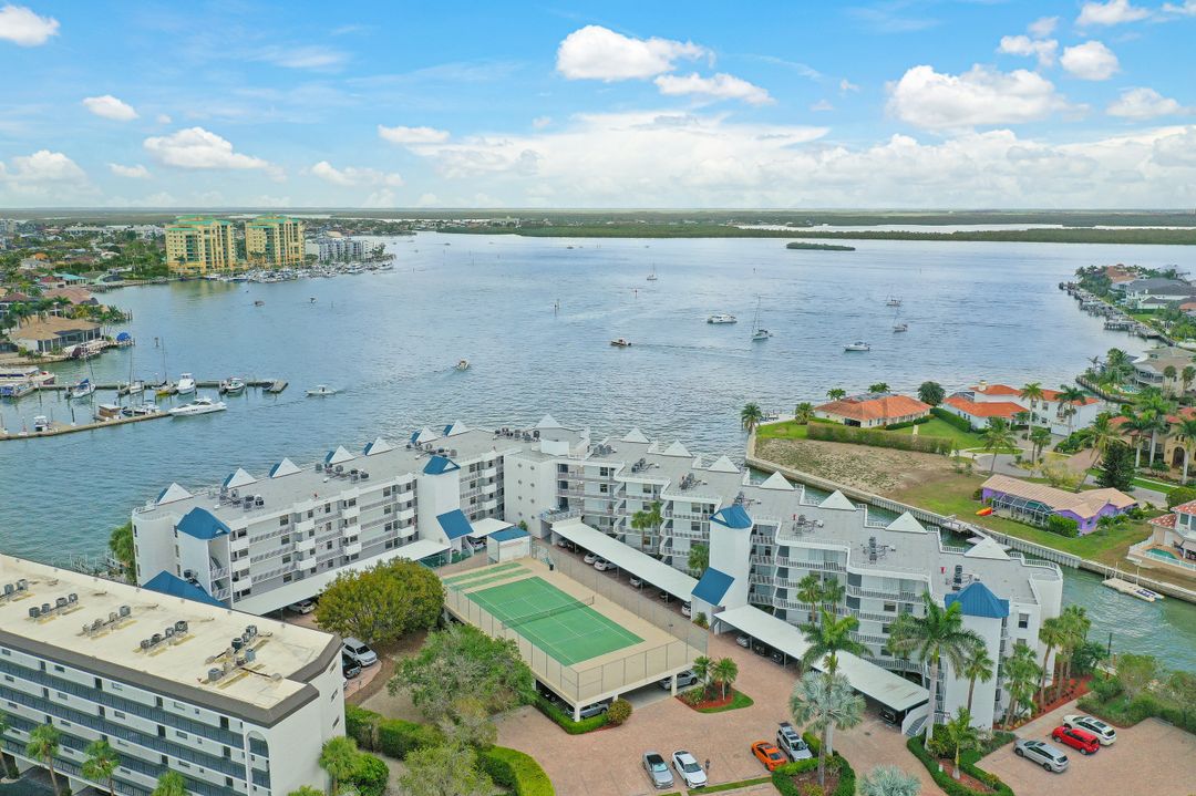 991 N Barfield Dr #308, Marco Island, FL 34145