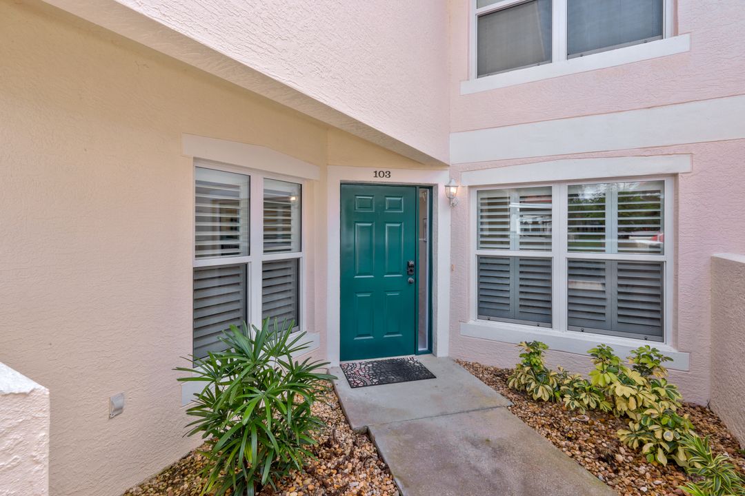 5440 Worthington Ln #103, Naples, FL 34110