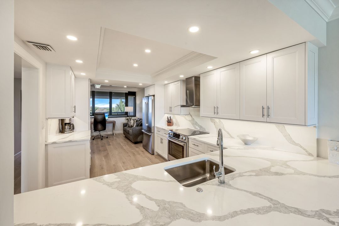 6300 Pelican Bay Blvd #A-405, Naples, FL 34108