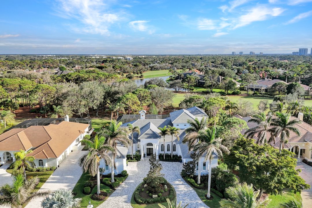 253 Cheshire Way, Naples, FL 34110