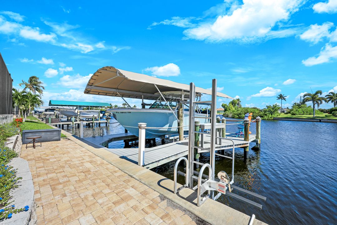 3419 NW 3rd Terrace, Cape Coral, FL 33993