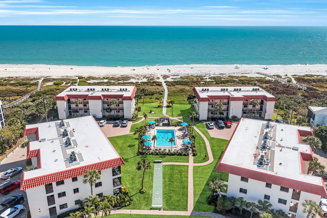 671 E Gulf Dr #1B3, Sanibel, FL 33957