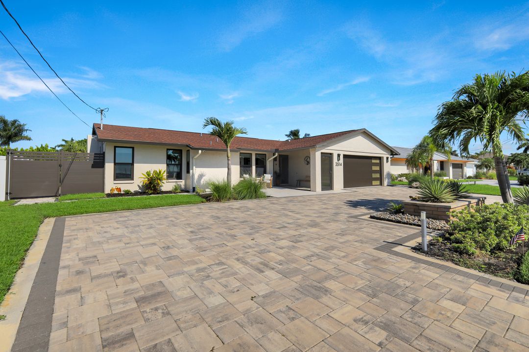 3514 SE 22nd Pl, Cape Coral, FL 33904