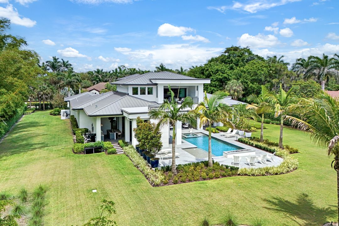 493 Carica Rd, Naples, FL 34108
