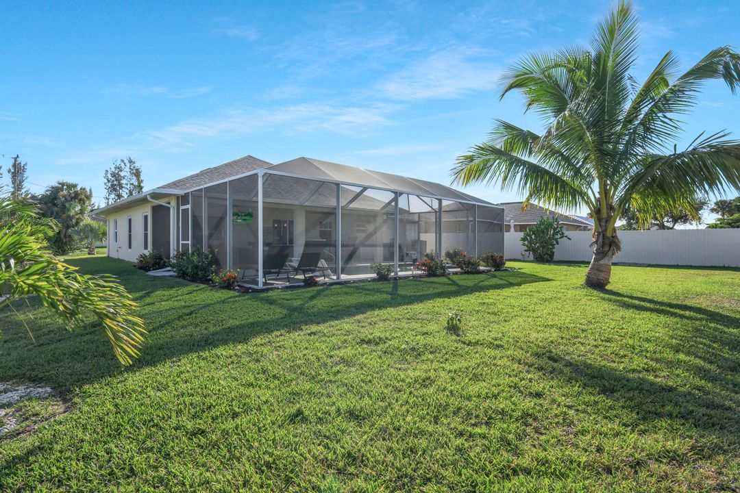 603 SW 12th Terrace, Cape Coral, FL 33991