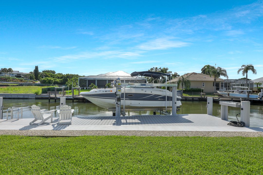 921 Scott Dr, Marco Island, FL 34145