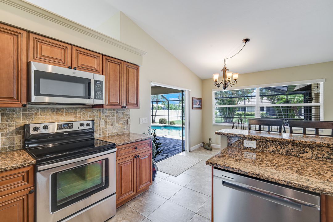 2838 SW 50th Terrace, Cape Coral, FL 33914