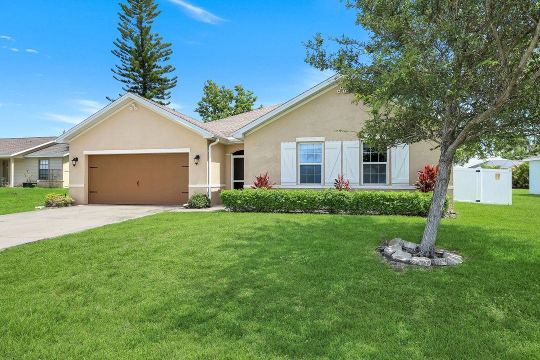 143 SW 29th St, Cape Coral, FL 33914