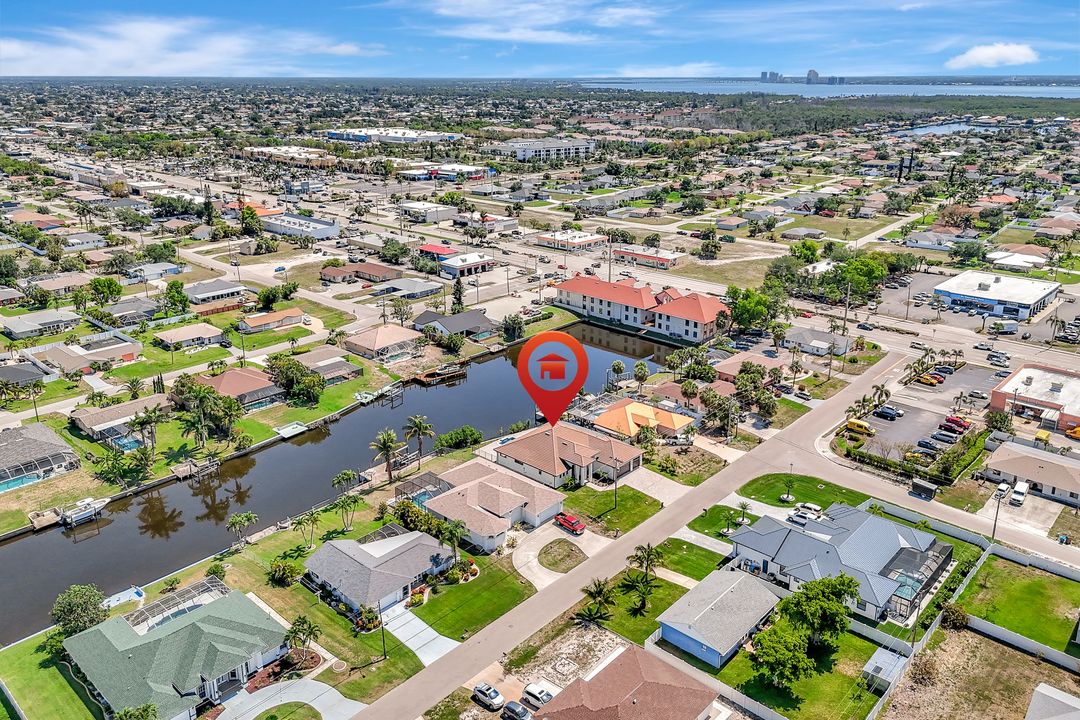 1511 SE 21st St, Cape Coral, FL 33990