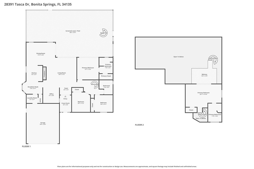 28391 Tasca Dr, Bonita Springs, FL 34135