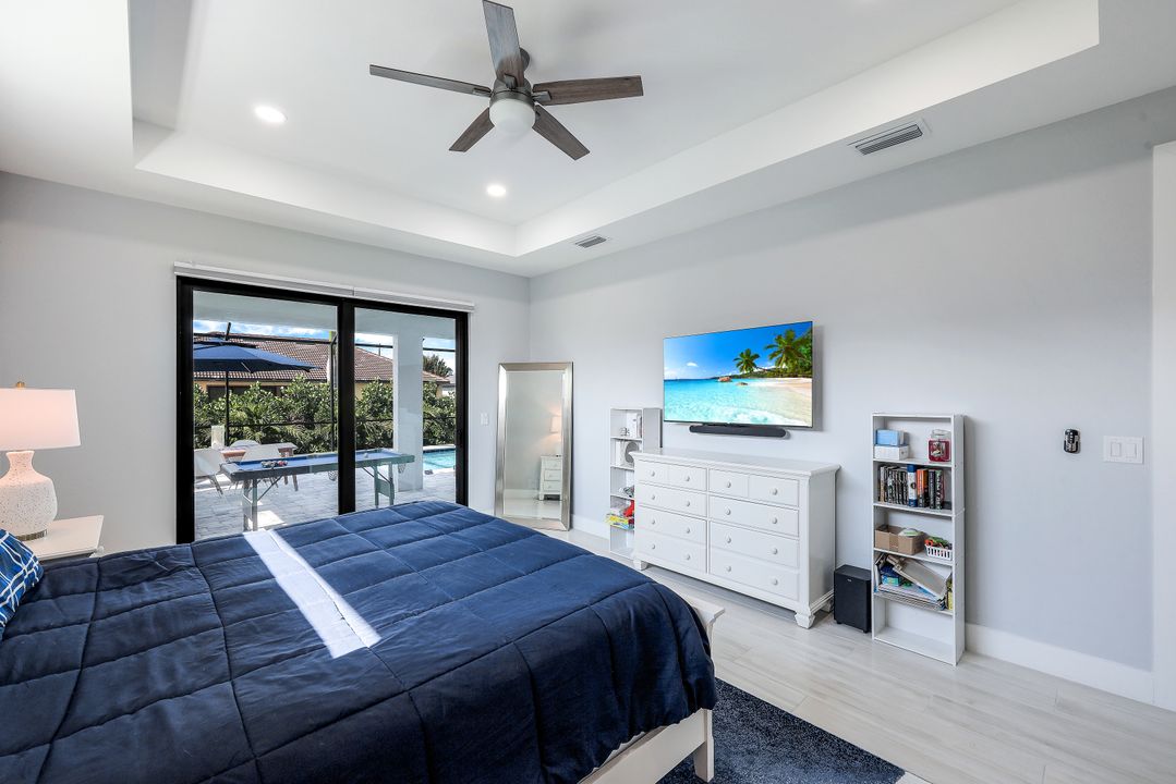 2709 SW 42nd Ln, Cape Coral, FL 33914