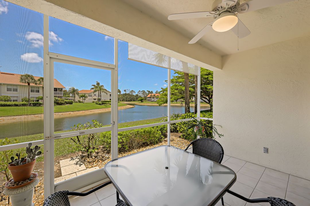 5035 Cedar Springs Dr #103, Naples, FL 34110