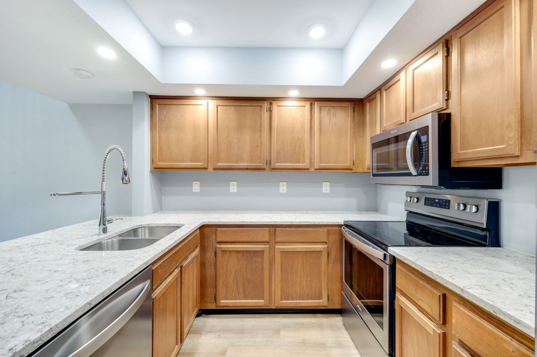 7164 Kola Terrace #31, Fort Myers, FL 33907