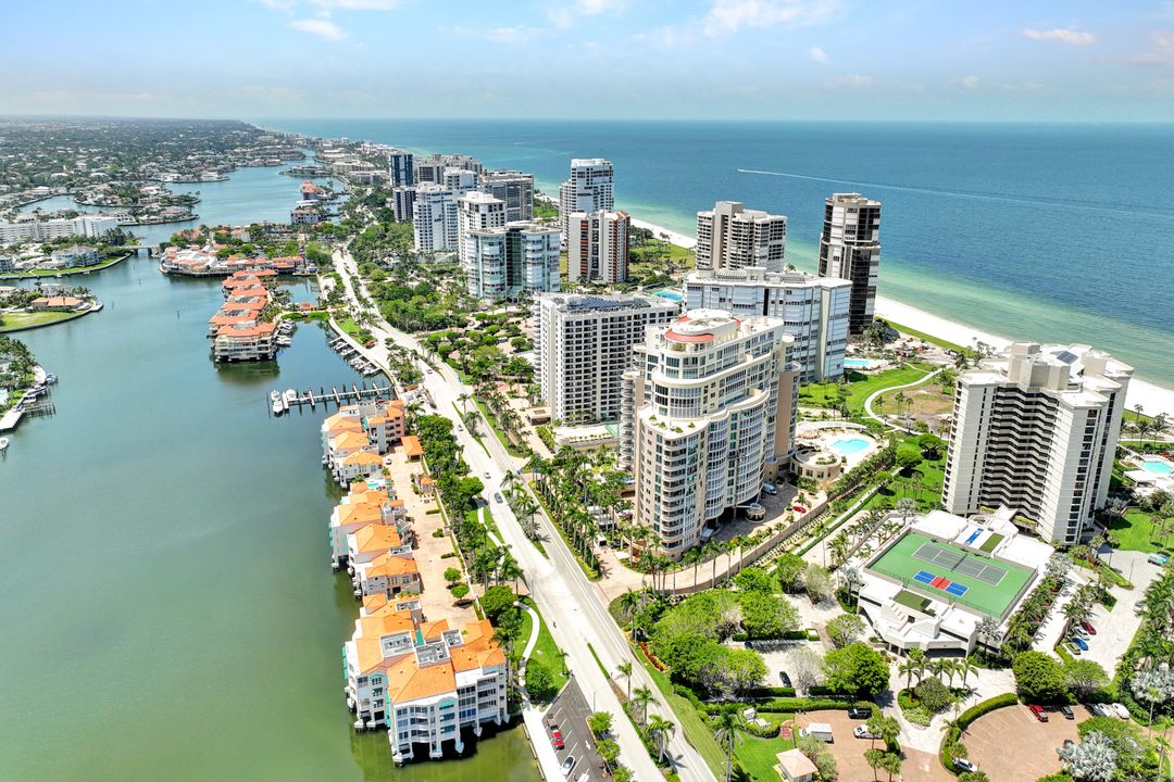 4501 Gulf Shore Blvd N #603, Naples, FL 34103