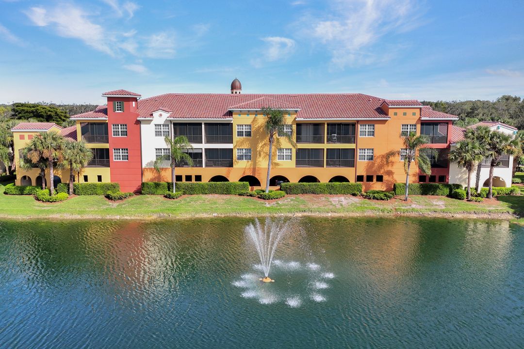 8597 Via Garibaldi Cir #208, Estero, FL 33928