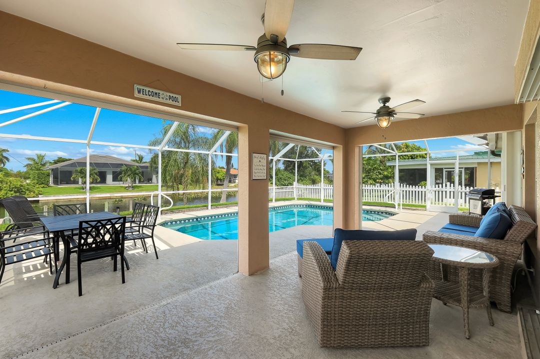 615 SW 39th Terrace, Cape Coral, FL 33914