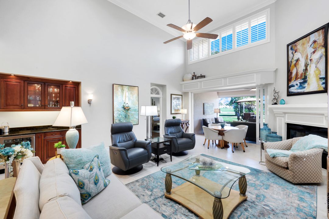 11426 Quail Village Way, Naples, FL 34119