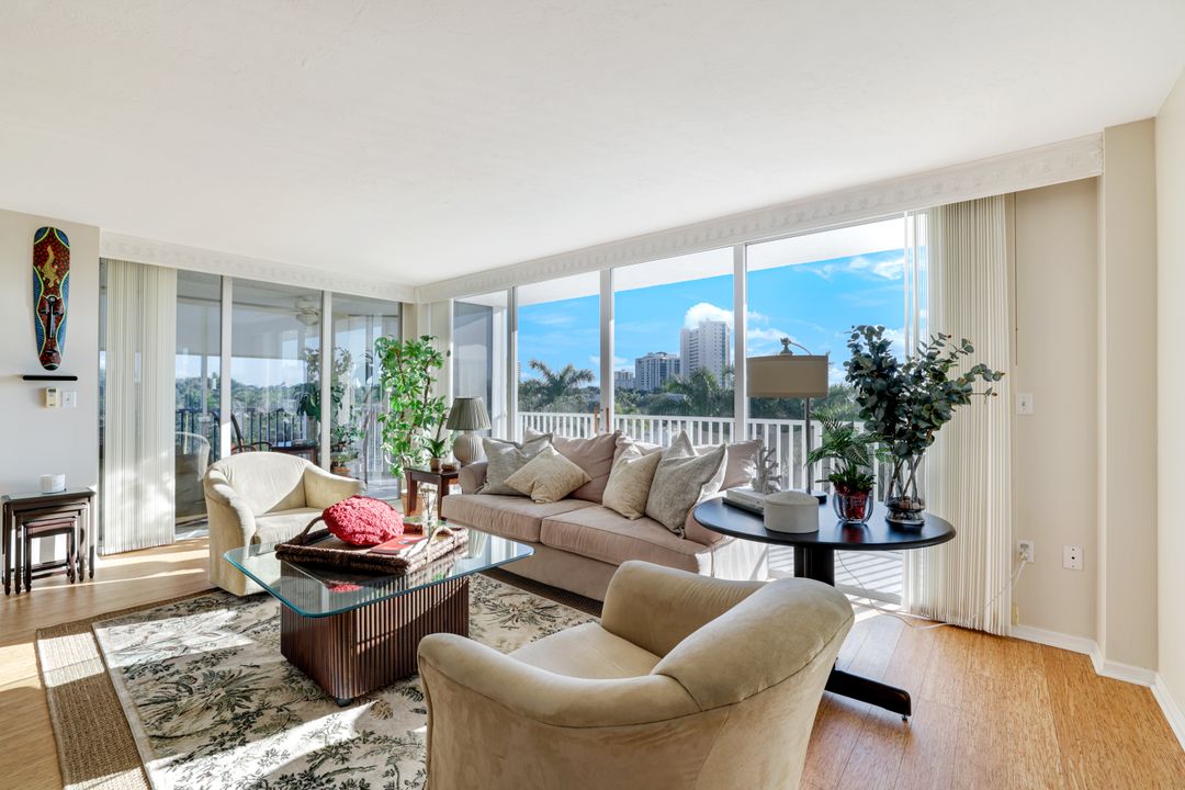 6361 Pelican Bay Blvd #201, Naples, FL 34108