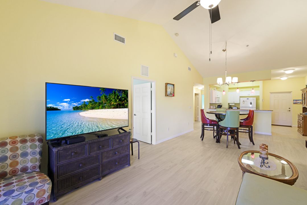 1064 Winding Pines Circle #208, Cape Coral, FL 33909