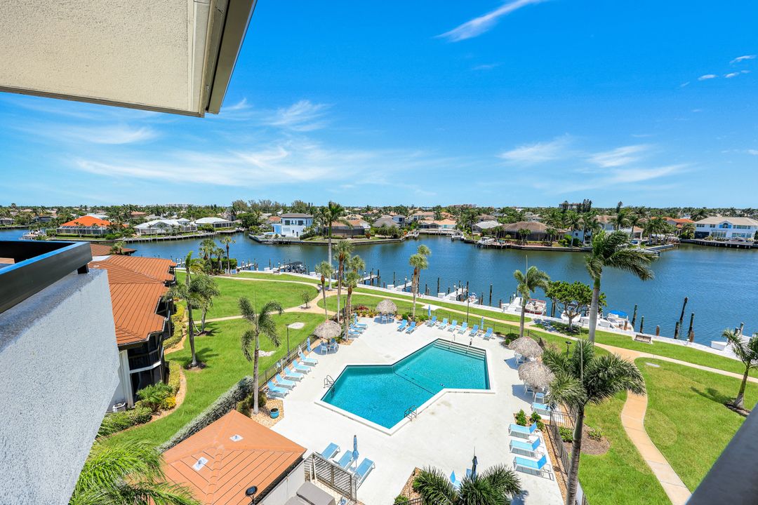 591 Seaview Ct #603A, Marco Island, FL 34145