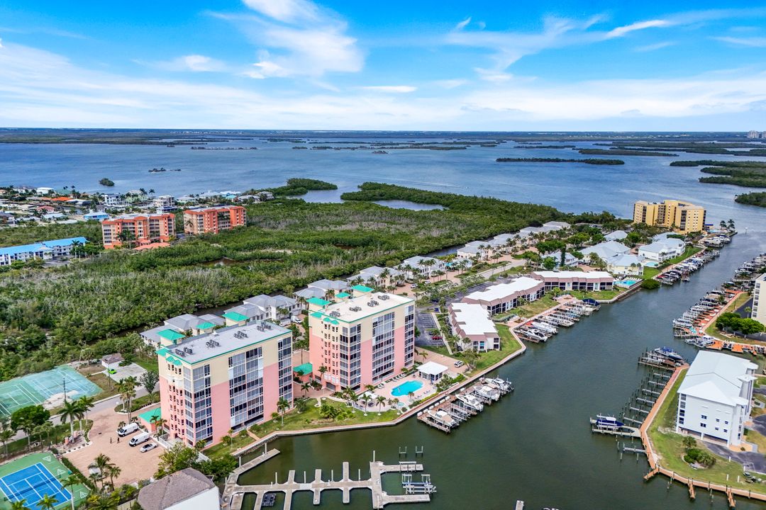 170 Lenell Rd #701, Fort Myers Beach, FL 33931