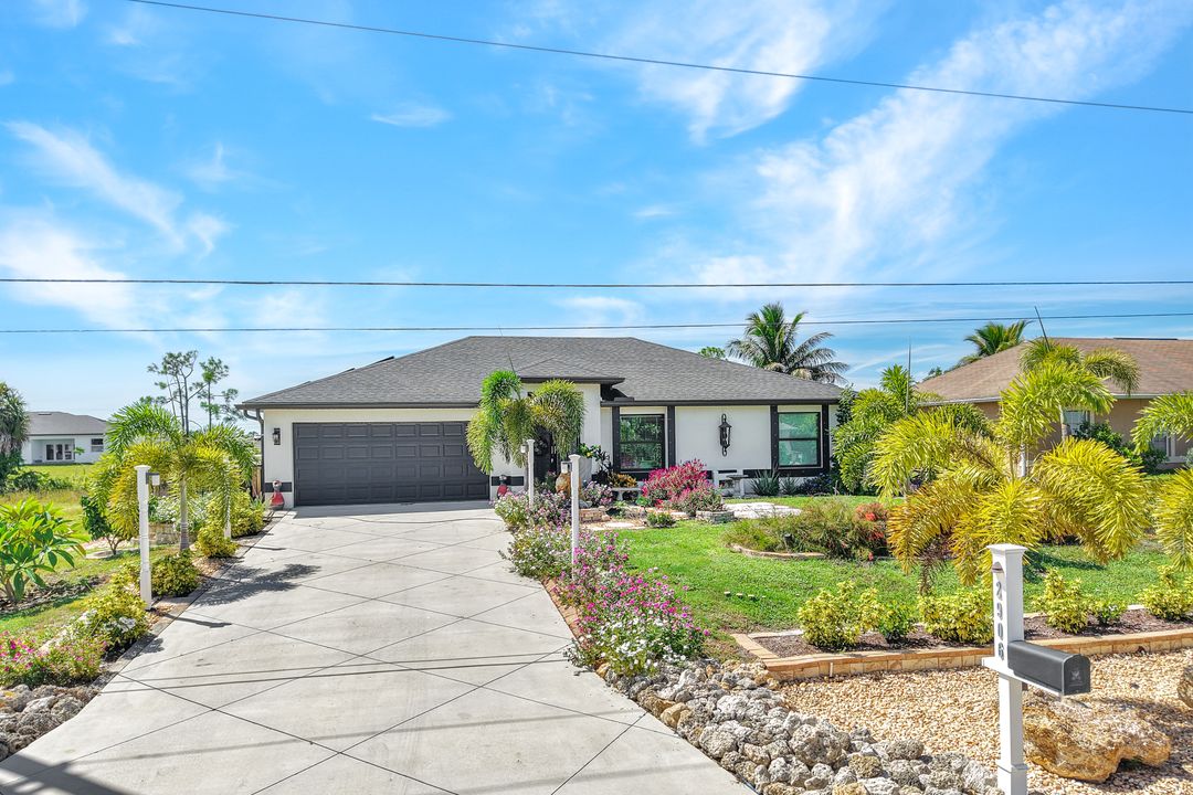 2906 NE 6th Ave, Cape Coral, FL 33909