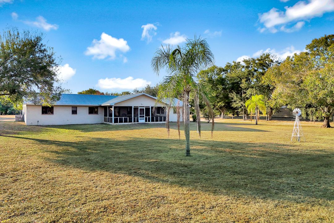 16321 Slater Rd, North Fort Myers, FL 33917