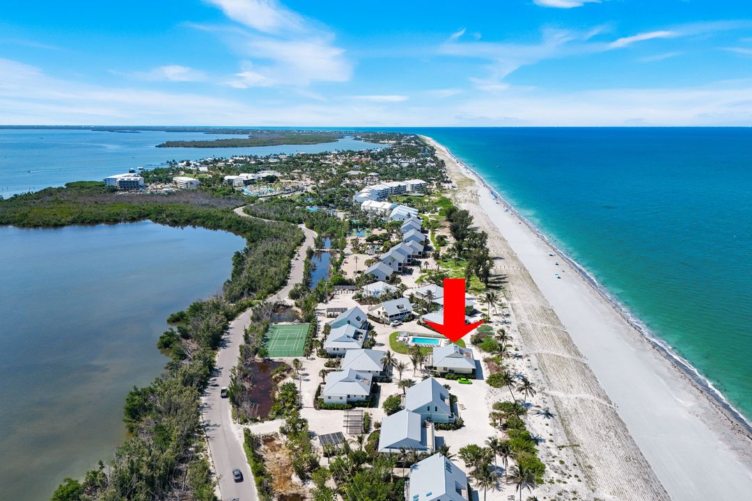 24 Beach Homes, Captiva, FL 33924
